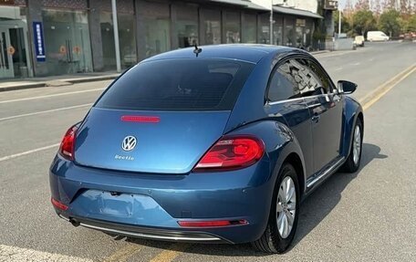 Volkswagen Beetle, 2019 год, 1 450 008 рублей, 4 фотография