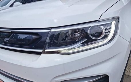 Changan CS35 Plus, 2021 год, 1 300 000 рублей, 17 фотография