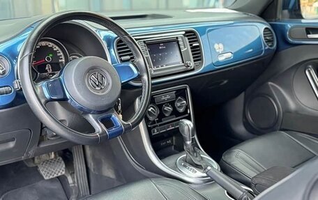 Volkswagen Beetle, 2019 год, 1 450 008 рублей, 6 фотография