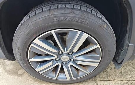 Changan CS35 Plus, 2021 год, 1 300 000 рублей, 16 фотография