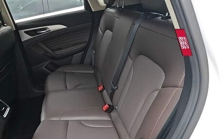 Changan CS35 Plus, 2021 год, 1 300 000 рублей, 13 фотография