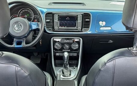 Volkswagen Beetle, 2019 год, 1 450 008 рублей, 8 фотография