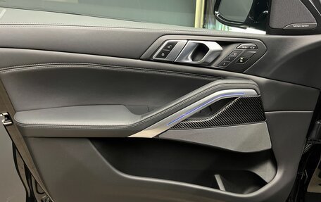 BMW X6, 2021 год, 11 200 000 рублей, 9 фотография
