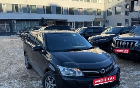 Toyota Corolla, 2012 год, 980 000 рублей, 8 фотография