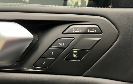 BMW X6, 2021 год, 11 200 000 рублей, 10 фотография