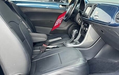 Volkswagen Beetle, 2019 год, 1 450 008 рублей, 9 фотография