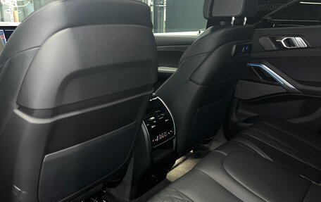 BMW X6, 2021 год, 11 200 000 рублей, 14 фотография