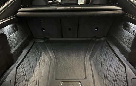 BMW X6, 2021 год, 11 200 000 рублей, 17 фотография