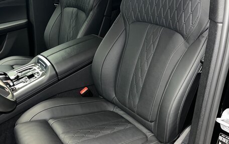 BMW X6, 2021 год, 11 200 000 рублей, 12 фотография