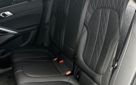 BMW X6, 2021 год, 11 200 000 рублей, 15 фотография