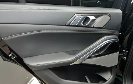 BMW X6, 2021 год, 11 200 000 рублей, 13 фотография