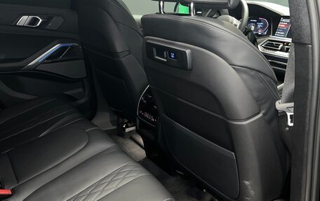 BMW X6, 2021 год, 11 200 000 рублей, 19 фотография
