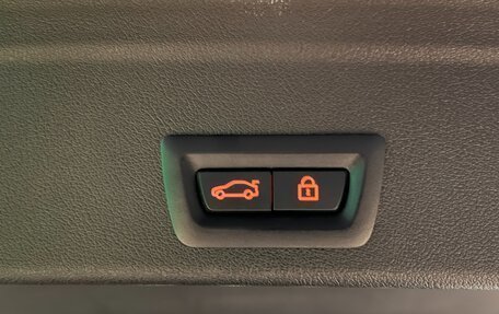 BMW X6, 2021 год, 11 200 000 рублей, 18 фотография