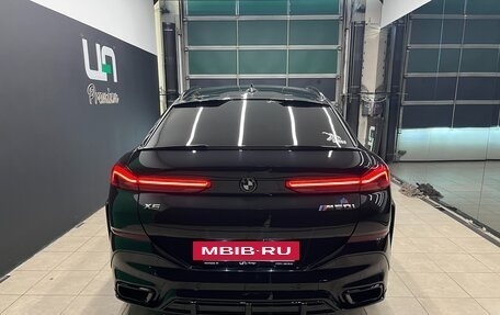 BMW X6, 2021 год, 11 200 000 рублей, 5 фотография