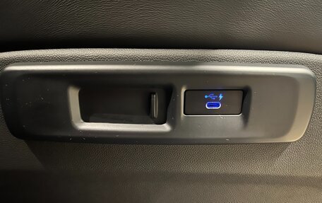 BMW X6, 2021 год, 11 200 000 рублей, 21 фотография