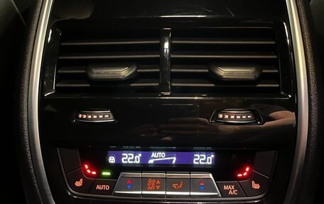BMW X6, 2021 год, 11 200 000 рублей, 22 фотография