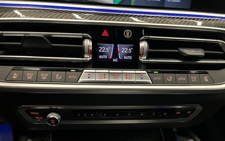 BMW X6, 2021 год, 11 200 000 рублей, 30 фотография