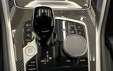 BMW X6, 2021 год, 11 200 000 рублей, 31 фотография