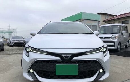 Toyota Corolla, 2023 год, 1 241 000 рублей, 3 фотография