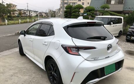 Toyota Corolla, 2023 год, 1 241 000 рублей, 7 фотография