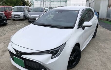 Toyota Corolla, 2023 год, 1 241 000 рублей, 4 фотография