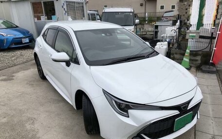 Toyota Corolla, 2023 год, 1 241 000 рублей, 2 фотография