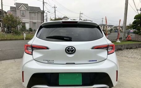 Toyota Corolla, 2023 год, 1 241 000 рублей, 6 фотография
