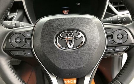 Toyota Corolla, 2023 год, 1 241 000 рублей, 12 фотография