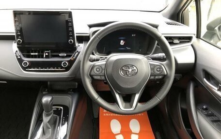 Toyota Corolla, 2023 год, 1 241 000 рублей, 11 фотография