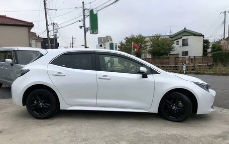 Toyota Corolla, 2023 год, 1 241 000 рублей, 8 фотография