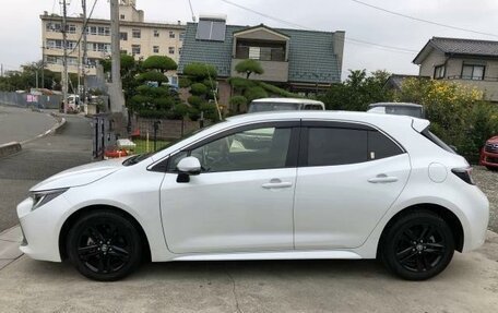 Toyota Corolla, 2023 год, 1 241 000 рублей, 9 фотография