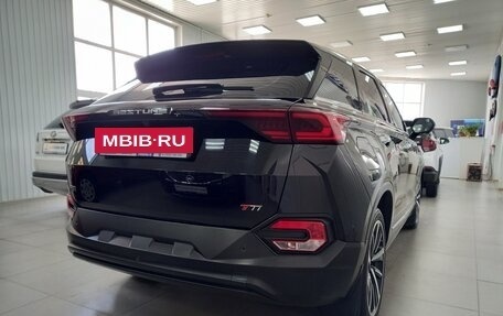 FAW Bestune T77, 2022 год, 1 777 777 рублей, 7 фотография