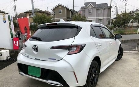 Toyota Corolla, 2023 год, 1 241 000 рублей, 5 фотография