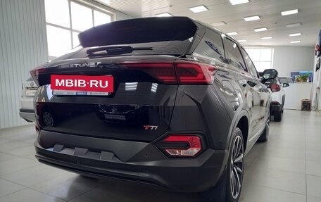 FAW Bestune T77, 2022 год, 1 777 777 рублей, 11 фотография