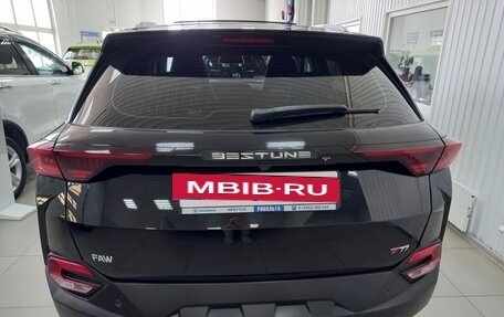 FAW Bestune T77, 2022 год, 1 777 777 рублей, 6 фотография