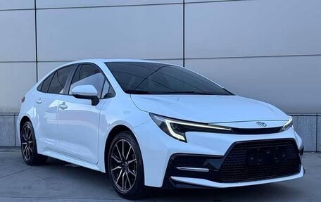 Toyota Corolla, 2023 год, 1 420 010 рублей, 3 фотография