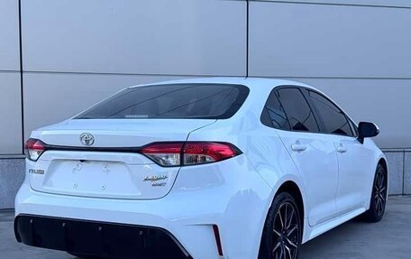 Toyota Corolla, 2023 год, 1 420 010 рублей, 2 фотография