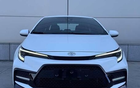 Toyota Corolla, 2023 год, 1 420 010 рублей, 5 фотография