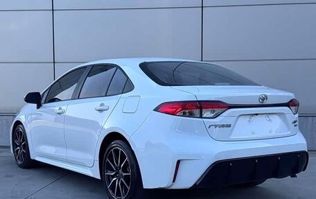 Toyota Corolla, 2023 год, 1 420 010 рублей, 6 фотография