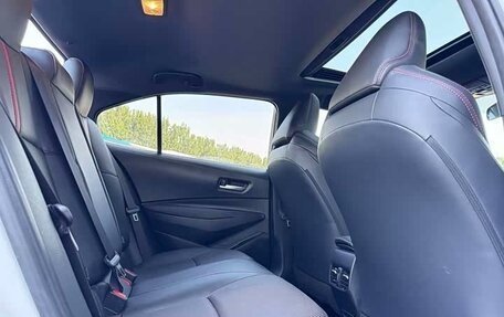 Toyota Corolla, 2023 год, 1 420 010 рублей, 15 фотография