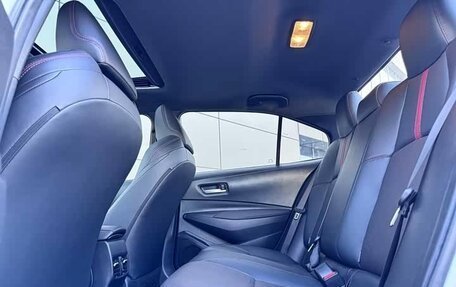 Toyota Corolla, 2023 год, 1 420 010 рублей, 12 фотография