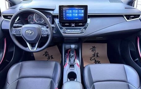Toyota Corolla, 2023 год, 1 420 010 рублей, 14 фотография