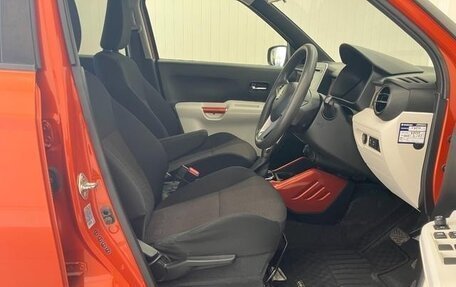 Suzuki Ignis III, 2016 год, 730 000 рублей, 5 фотография