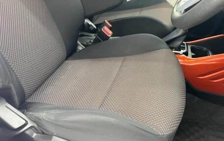 Suzuki Ignis III, 2016 год, 730 000 рублей, 6 фотография
