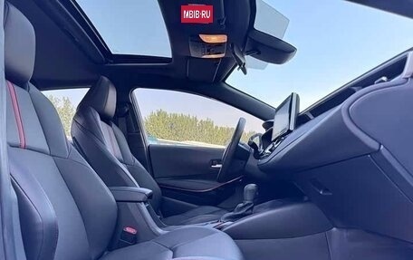 Toyota Corolla, 2023 год, 1 420 010 рублей, 9 фотография
