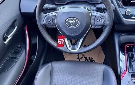 Toyota Corolla, 2023 год, 1 420 010 рублей, 7 фотография