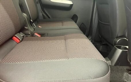 Suzuki Ignis III, 2016 год, 730 000 рублей, 13 фотография