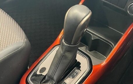 Suzuki Ignis III, 2016 год, 730 000 рублей, 11 фотография