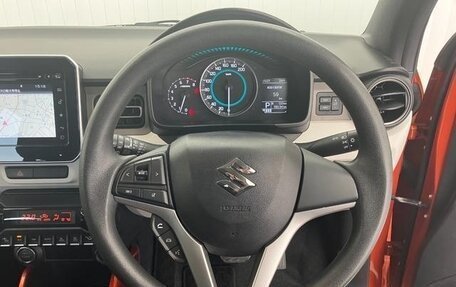 Suzuki Ignis III, 2016 год, 730 000 рублей, 12 фотография