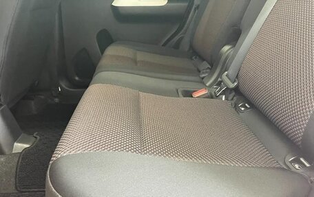 Suzuki Ignis III, 2016 год, 730 000 рублей, 18 фотография